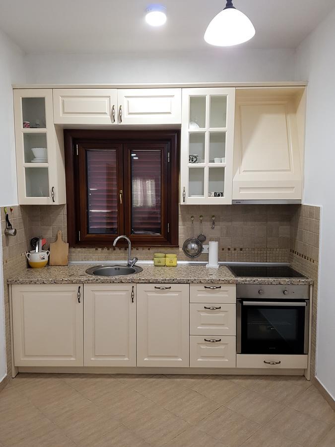 Apartman Popovic Cetinje Apartment Bagian luar foto